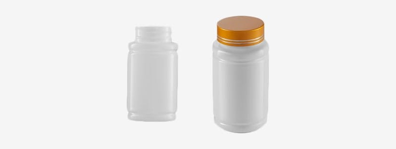 بطری پت 120 سی سی