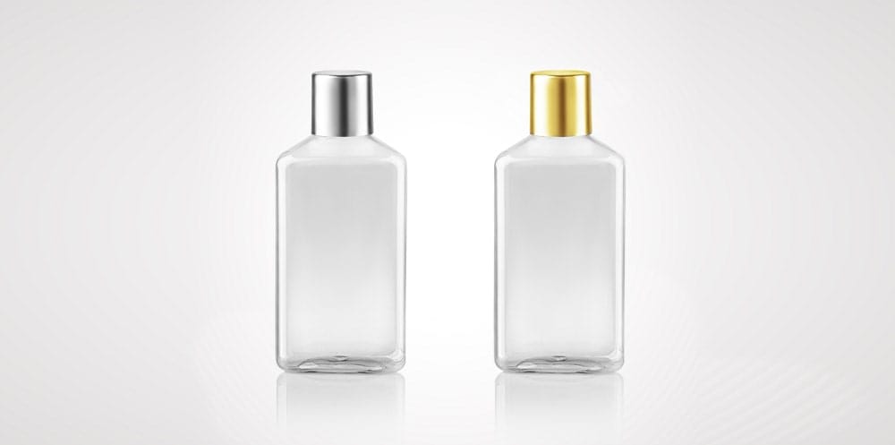 بطری کتابی
