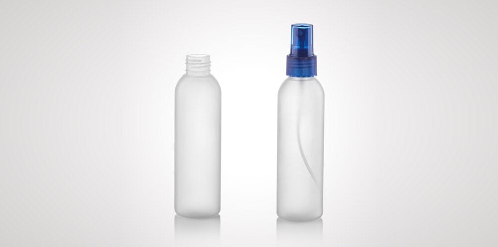 شیشه استوانه ای دهانه 24