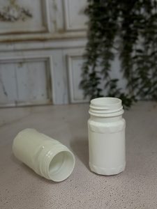 بطری دارویی 75 سی سی دهانه 38