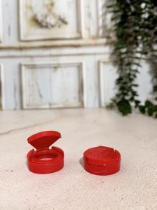 درب فلیپ تاپ دهانه 38 طرح آدامسی