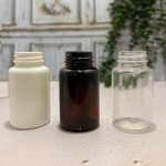 بطری پت استاندارد