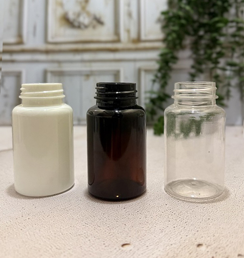 بطری پت استاندارد