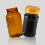 مقایسه بطری پت و شیشه